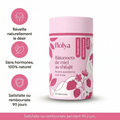 Honey Sticks Désir – Cure Plaisir Féminin - 1 Boîte – Cure 1 mois - Flolya