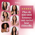 Honey Sticks Désir – Cure Plaisir Féminin - 1 Boîte – Cure 1 mois - Flolya